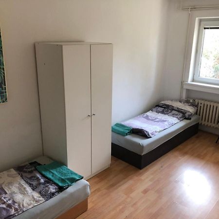Hostel House Near Bvv-Vystaviste Брно Екстер'єр фото